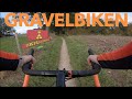 Is gravelbiken ook leuk? // MTB Challenge // ffIETSanders