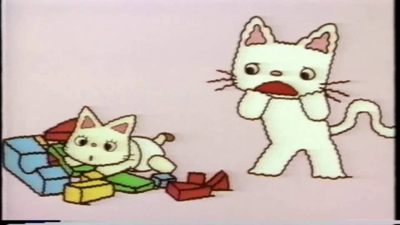赤ちゃんとあそぼ あかちゃんとあそぼ❤Let's Play with the Baby【ノンタン】 - YouTube