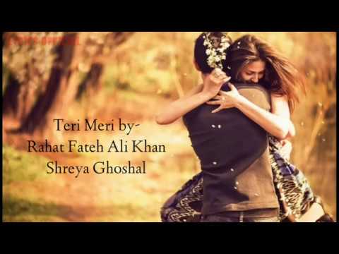 Kyun Khuda Tune Mujhe Aisa Khwaab Dikhaya Jab Haqeeqat Me Use Todna Tha Full song  Lyrics Official