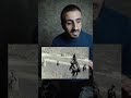 جندي يحمل حمار على اكتافو شو السبب حد يجاوبني