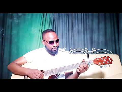 Nsekera acoustic cover version