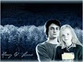 Luna Lovegood and Harry Potter ~ Fight song