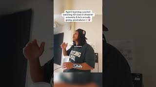 Celebrity Agent Teaches Pocket Watching 101 Class at Streamer University  #kaicenat #streamer #money Profile