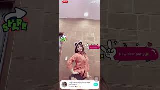 Bigo Lắc Mông Siêu Đỉnh