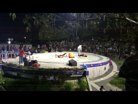 Plaza la Transparencia - El Principito El Salvador