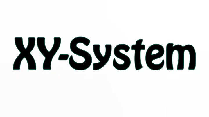 Learn How To Pronounce XY System