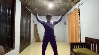 SENAM MENTARI (Rajata Tirta VII C)