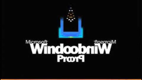 Windows Startup and Shutdown Sounds in G Major 10