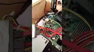 Hacking computer like most popular used