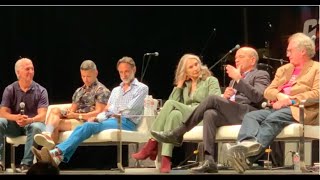 The Doctors of Star Trek - Star Trek Las Vegas 2019