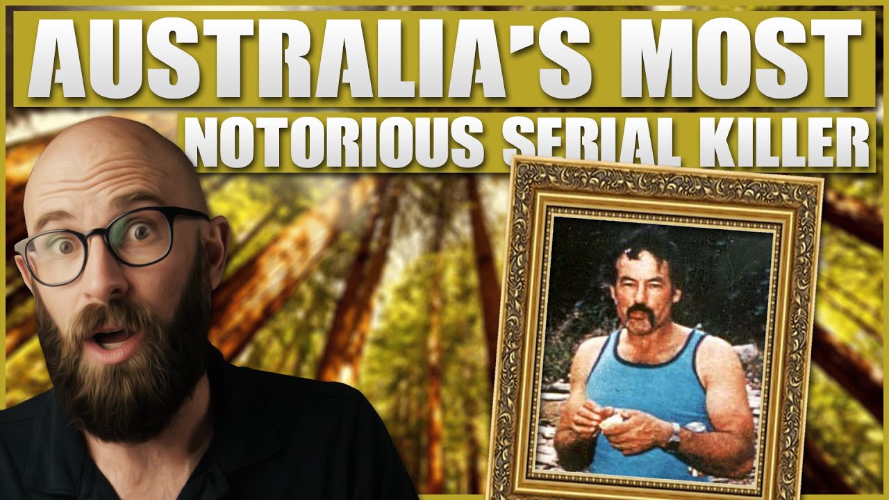 Ivan Milat: Australia’s Most Notorious Serial Killer