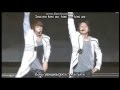 [Live] U-KISS - Beautiful (Sub esp.Rom)