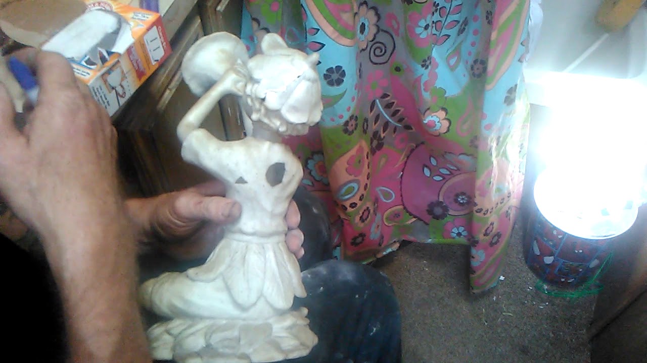 Super glue and baking soda trick - YouTube