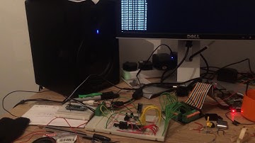 Raspberry Pi Sid player. Ocean loader theme