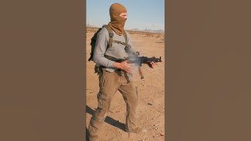 PSA AKV ALMOST KILLED ME