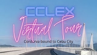 CCLEX Virtual Tour I Cordova Bound to Cebu City feat. Lumad Basakanon