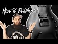 EverTune Bridges - Everything You Need To Know!