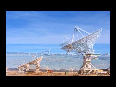 Very Large Array