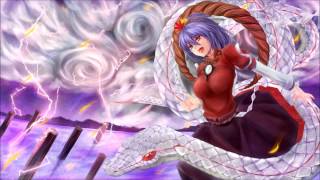 Aether - The Venerable Ancient Battlefield ～ Suwa Foughten Field