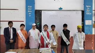 Day 7 Activity: 11th Dec 2025: Interactive Language Fair (Bhasha Mela)and  Language Theatre Showcase