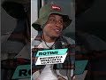 Rotimi: Creating new single "Bestie" sampling "The Fugees" | Inspired by &amp; message to  Lauryn hill.