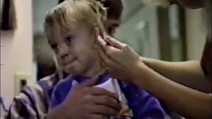 Henline Home Movies Tape 1.2