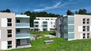 Geförderte Eigentumswohnungen - Steinerkirchen An Der Traun, Sportstraße