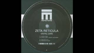 Zeta Reticula - Endless Clue Mon022