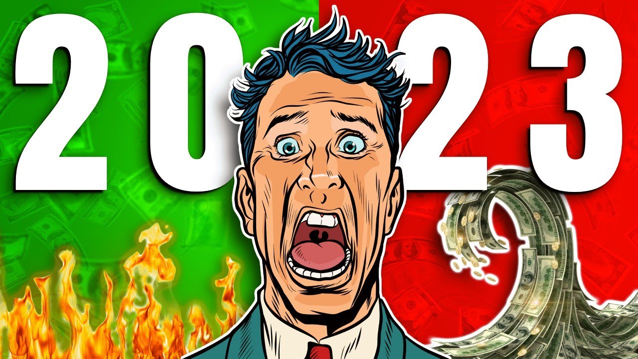 Use THE Recession 2024 to get RICH (6 SECRET Tips) - YouTube