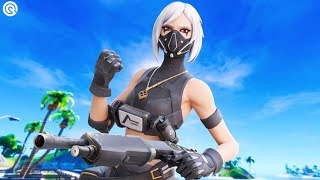 WEAK x ROSETTA 🌹 (Fortnite Montage) #JFTRC