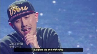 Immortal Songs Season 2 - Until The Morning Brightens - Moon Myungjin | 아침이 밝아올 때까지 - 문명진 (Immortal Songs 2 / 2013.06.08)
