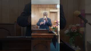 Testify What God Has Done For You | Christlike Worship