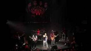 Awie Wings Alive 2006 - Belenggu Irama ( Set 3 ) Bonus Track chords