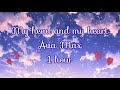 Ava Max- My head and my heart (1 hour)