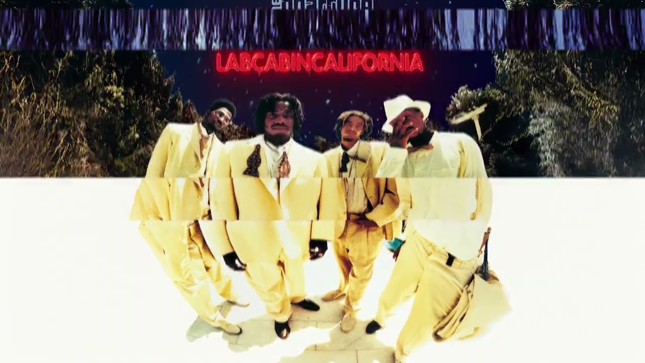 The Pharcyde - My Soul (Official Visualizer) - from
