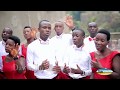 Bwira yesu dawn joy  singers official   sororezo sda church