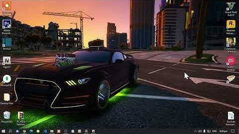 2022 PC Modding Tutorials: How To Install AddonPeds & Ada Wong Mod In GTAV SP