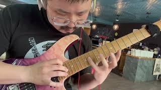 Olly Steele | "Open" (Full Playthrough)