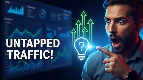 The Untapped Traffic Source No One Talks About — Boost Your Reach & Grow Fast!