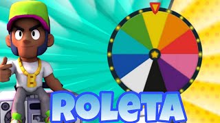 Download Lagu A ROLETA DEICIDI MINHA CLASSIFICAÇÃO 🥇 MP3