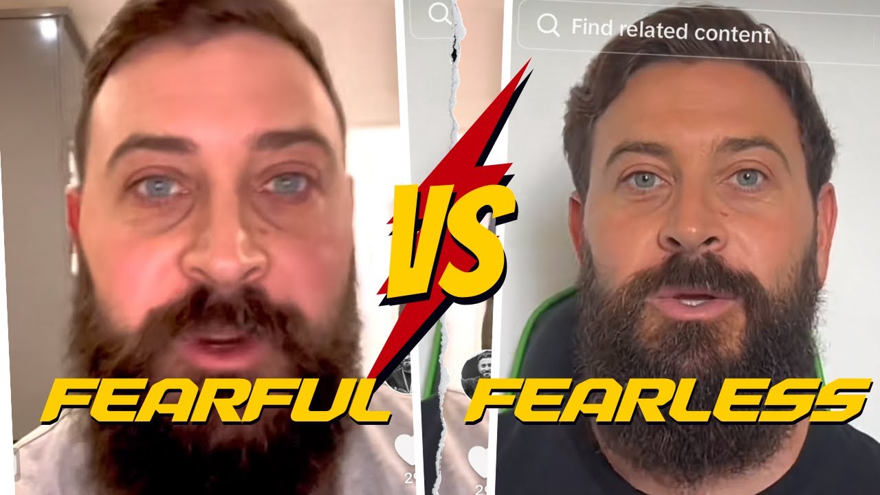 Why we SELF-SABOTAGE and how to FIX it - YouTube