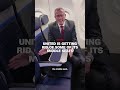 More Space, Higher Cost: United Airlines Rethinks The Middle Seat