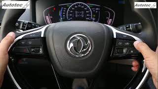 16000036 Dongfeng fengshen E70 2022 model 500 super enjoy version 东风风神E70 2022款 500 超享版