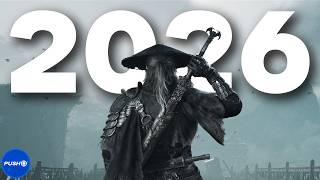 25 Upcoming PS5 Games Still To Come In 2026 | PlayStation 5 screenshot 1