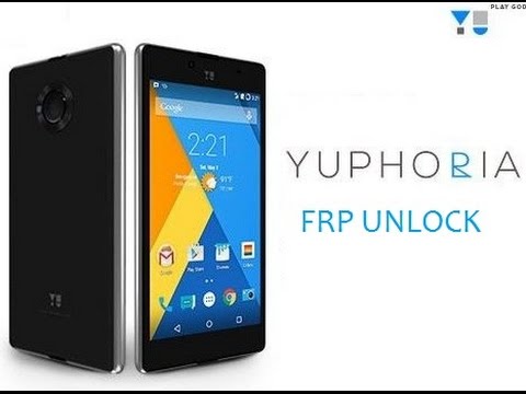 Image result for yu5010a frp unlock