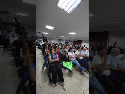 Enfermagem comemora  resultado da votação em favor da categoria