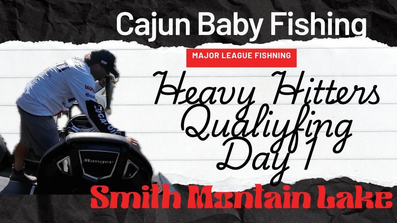 Can I catch a bass big enough to win Big Bass award and $10,000?