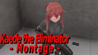 カエデさん専用 Eliminator カエデさん - YouTube