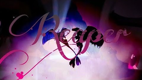 Reaper - MEP PARTS FOR @Shadowzzzz_1 