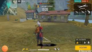 Morrendo pra um hack lixo 😣